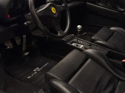 1995 فيراري اف 355