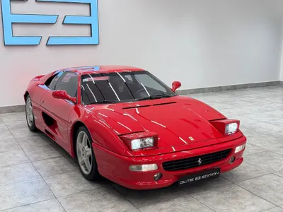 1995 فيراري اف 355