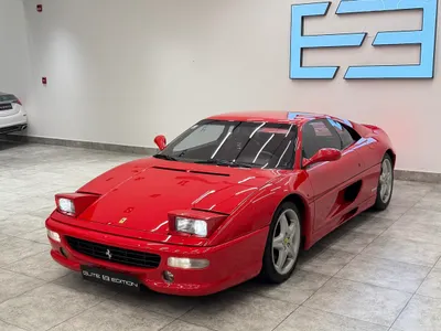 1995 فيراري اف 355