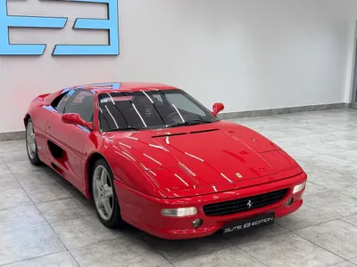 1995 فيراري اف 355