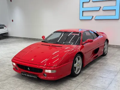 1995 فيراري اف 355