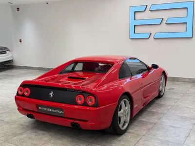 1995 فيراري اف 355