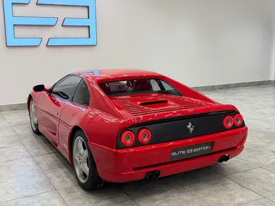 1995 فيراري اف 355