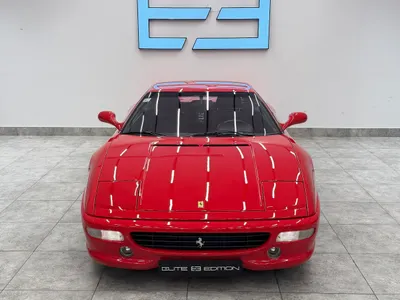 1995 فيراري اف 355