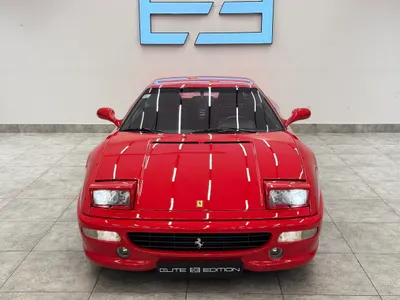 1995 فيراري اف 355