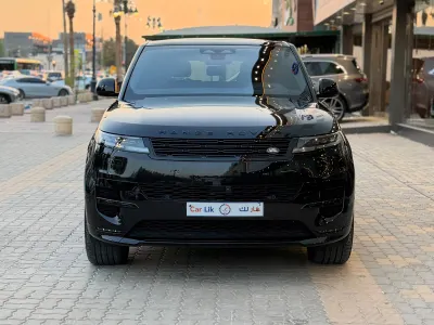 2026 لاند روفر رينج روفر سبورت اس اي