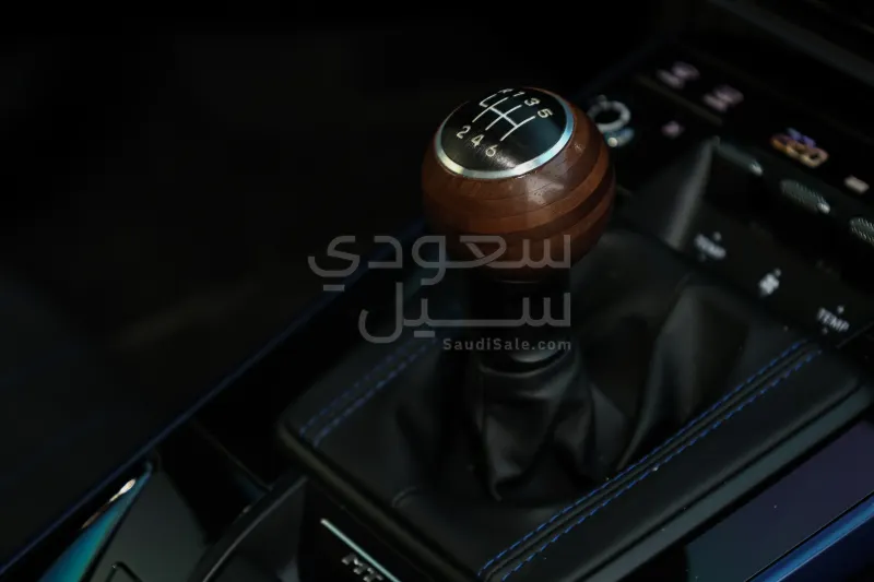 2025 بورش 911 كاريرا تي