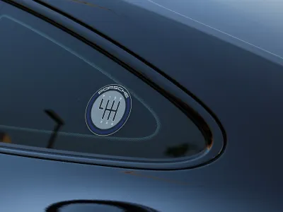 2025 بورش 911 كاريرا تي