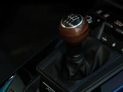 2025 بورش 911 كاريرا تي