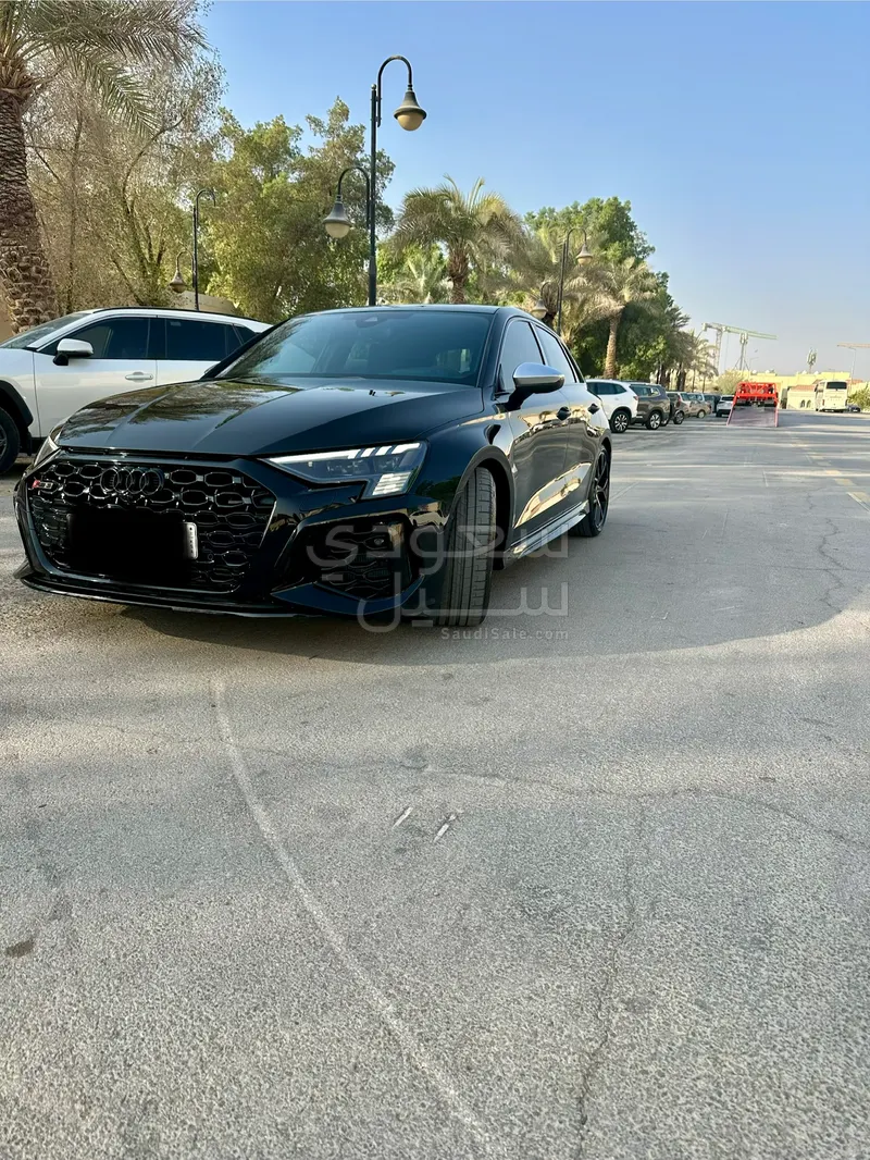 2024 اودي ار اس 3