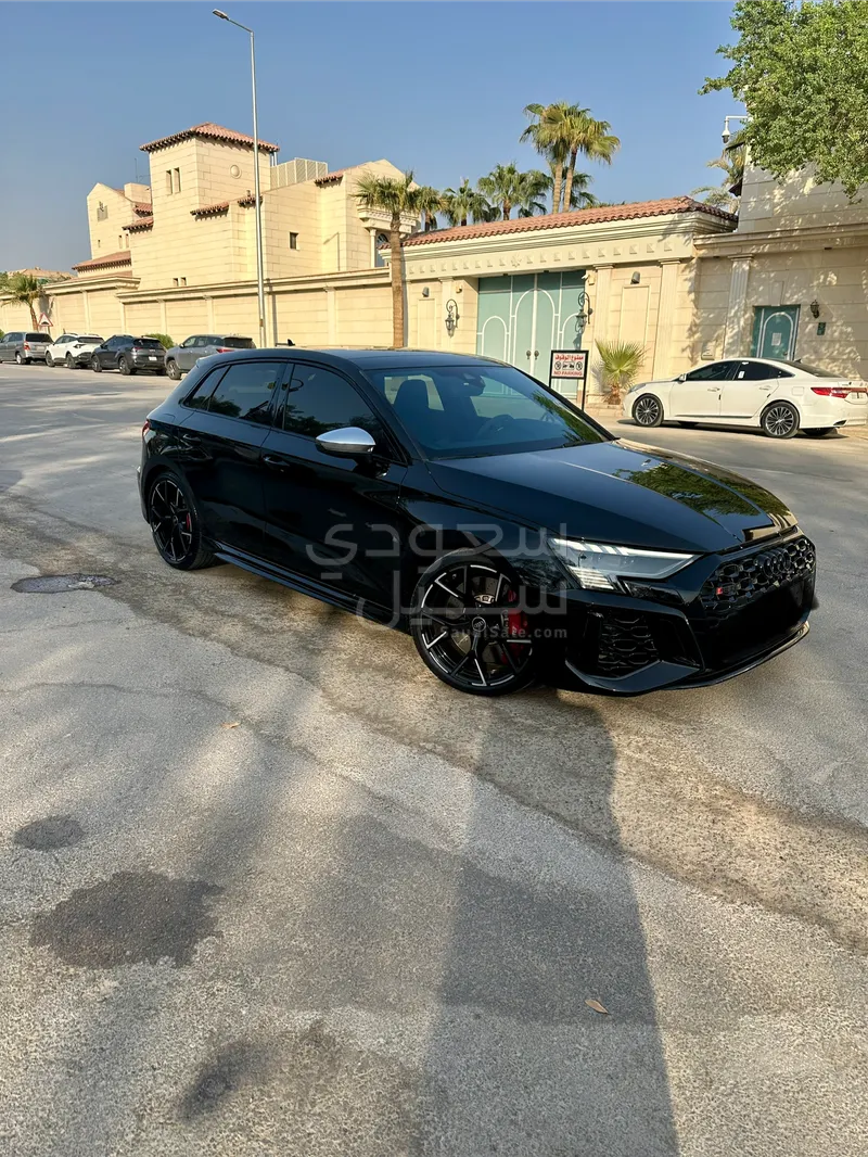 2024 اودي ار اس 3