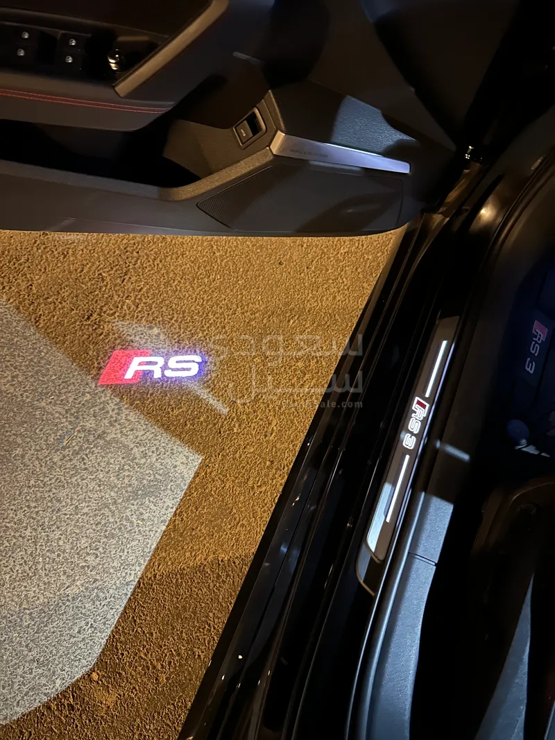 2024 اودي ار اس 3