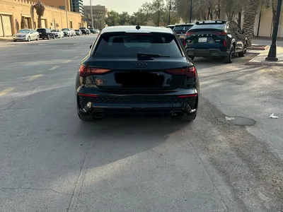 2024 اودي ار اس 3