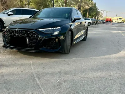 2024 اودي ار اس 3