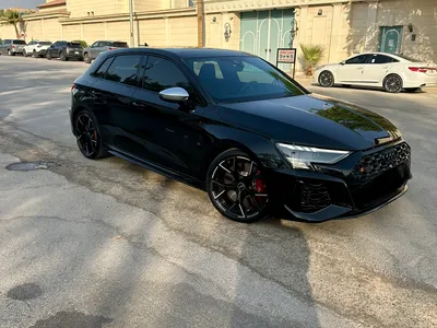2024 اودي ار اس 3