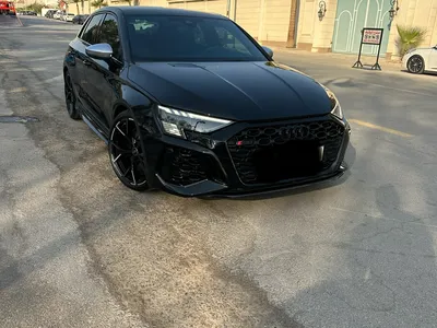 2024 اودي ار اس 3