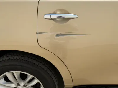 2010 نيسان باترول ال اي
