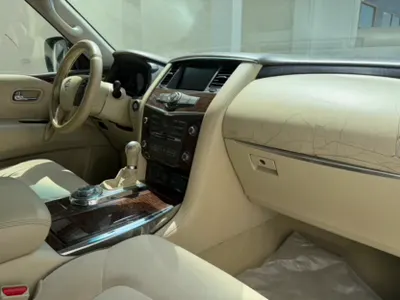 2010 نيسان باترول ال اي