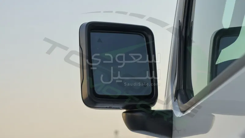 2026 جييب رانجلر ربيكون