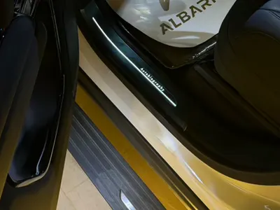 2023 لاند روفر رينج روفر سبورت اوتوبيوجرافي