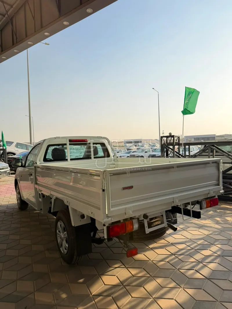 2026 ايسوزو دي ماكس غماره