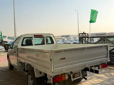 2026 ايسوزو دي ماكس غماره
