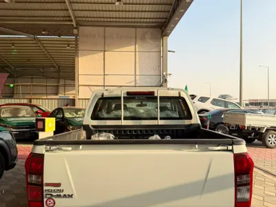 2026 ايسوزو بيكب غمارتين