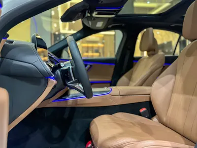 2026 مرسيدس - بنز إي 200 أي إم جي