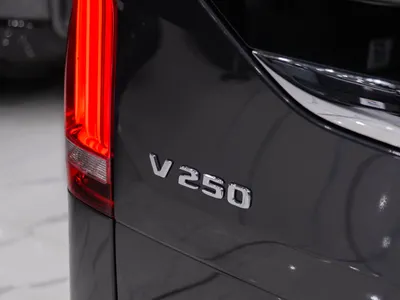 2022 مرسيدس - بنز في 250