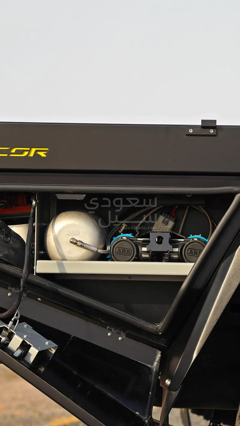 2021 Toyota Land Cruiser LX