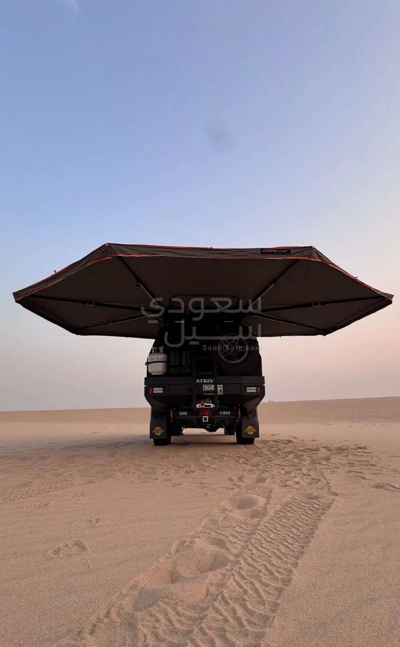 2021 Toyota Land Cruiser LX