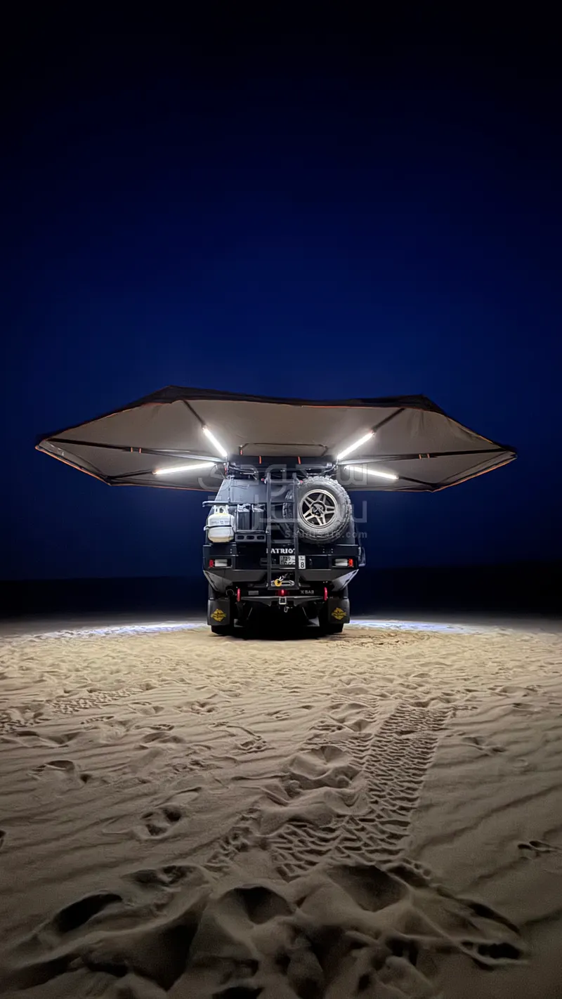 2021 Toyota Land Cruiser LX