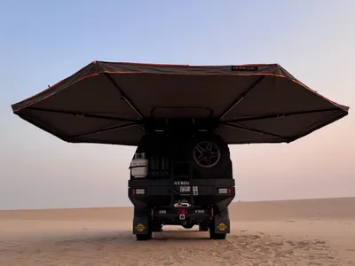 2021 Toyota Land Cruiser LX