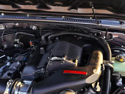 2021 Toyota Land Cruiser LX