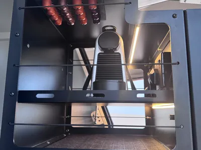 2021 Toyota Land Cruiser LX