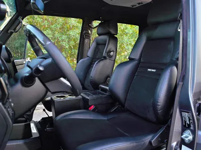 2021 Toyota Land Cruiser LX