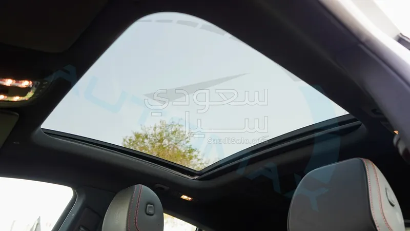 2026 مرسيدس - بنز جي إل إي 53 أي إم جي