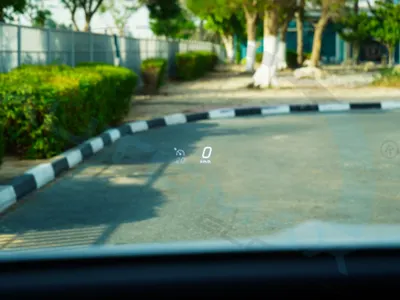 2026 مرسيدس - بنز جي إل إي 53 أي إم جي