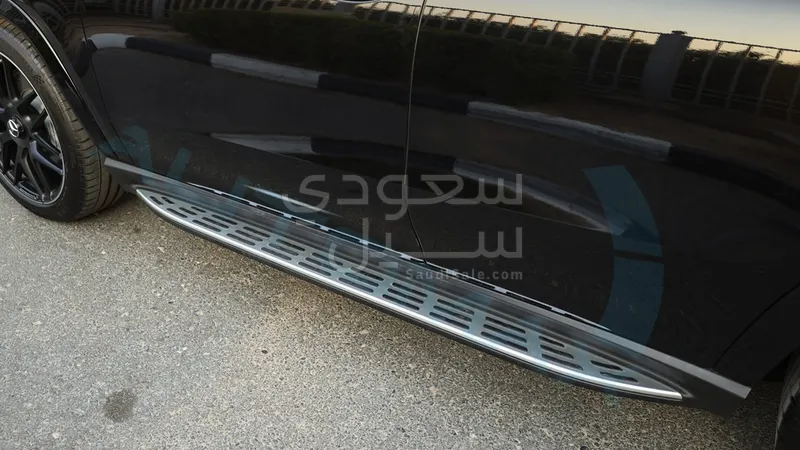 2026 مرسيدس - بنز جي إل إي 53 أي إم جي