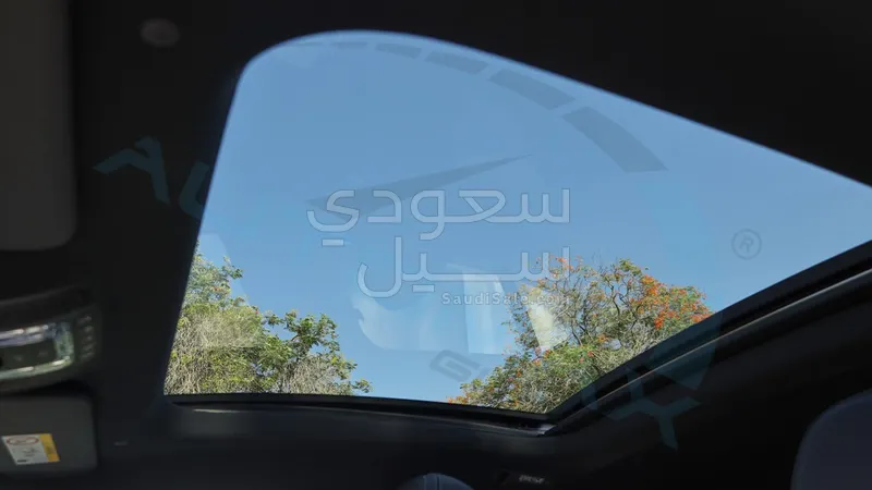 2026 مرسيدس - بنز جي إل إي 53 أي إم جي