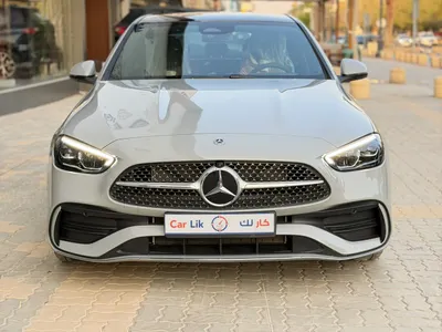 2026 مرسيدس - بنز سي 200