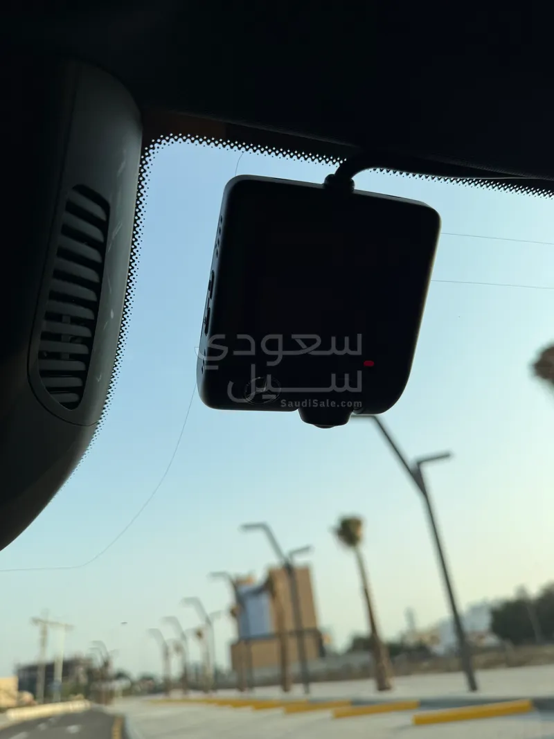 2023 مرسيدس - بنز إس إل 43