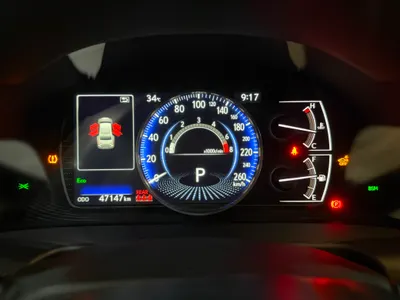 2023 لكزس إي إس 350