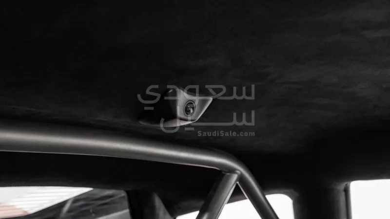 2016 مكلارين 675 إل تي