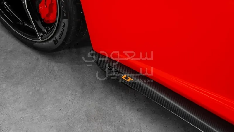 2016 مكلارين 675 إل تي