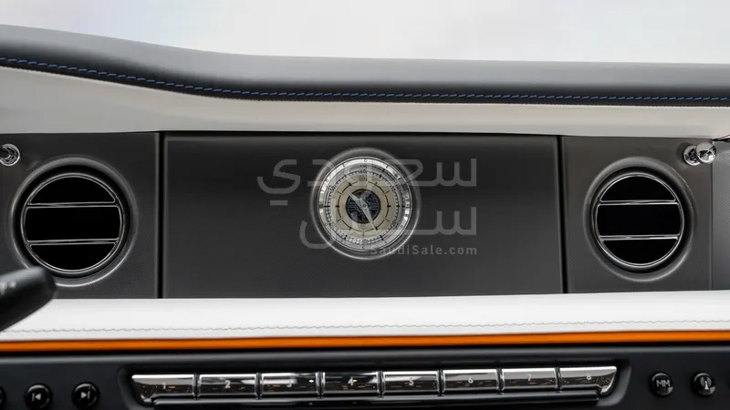 2015 رولز رويس فانتوم كوب