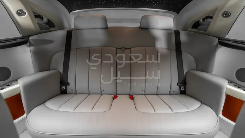 2015 رولز رويس فانتوم كوب