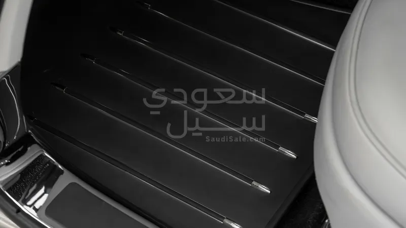 2015 رولز رويس فانتوم كوب