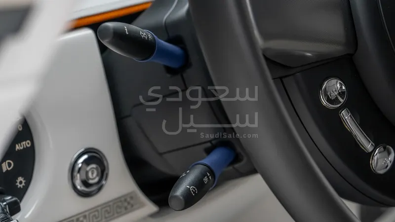 2015 رولز رويس فانتوم كوب
