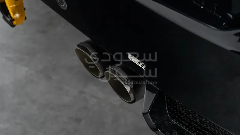 2025 فورد برونكو سبورت